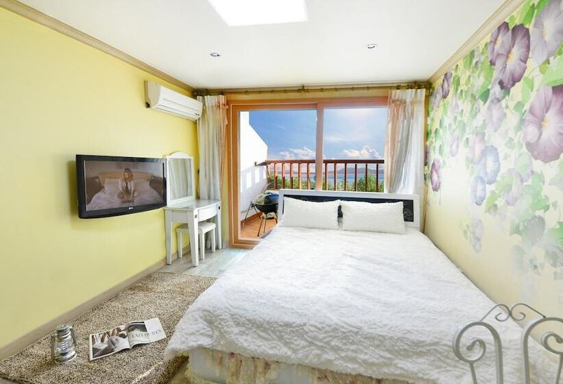 Ganghwa Sol Orem Pension