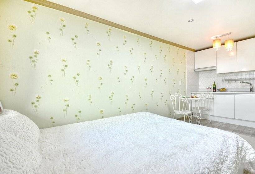 Ganghwa Sol Orem Pension