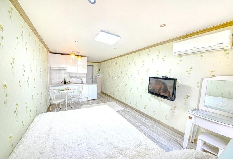 Ganghwa Sol Orem Pension