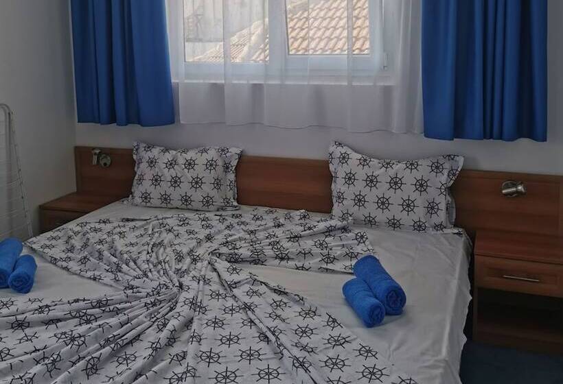 فندق Atm Ahtopol