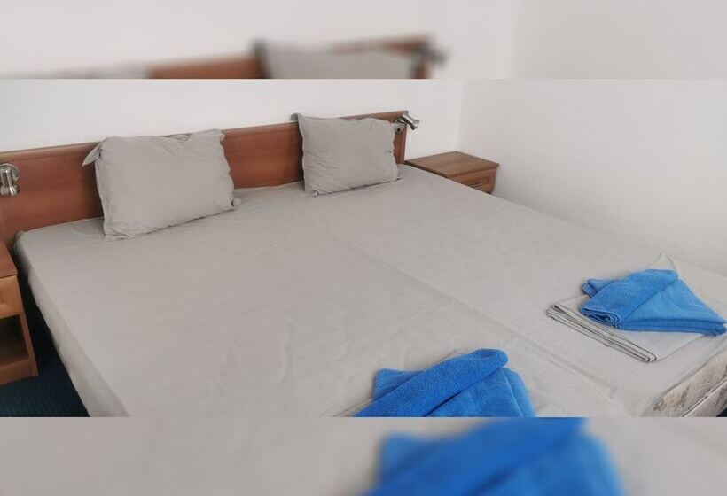 فندق Atm Ahtopol