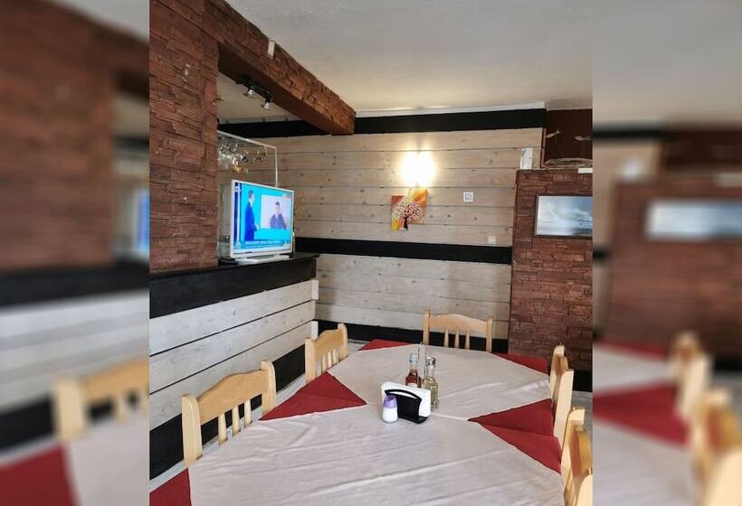 فندق Atm Ahtopol