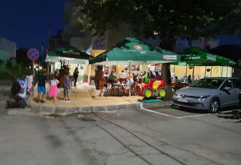 فندق Atm Ahtopol