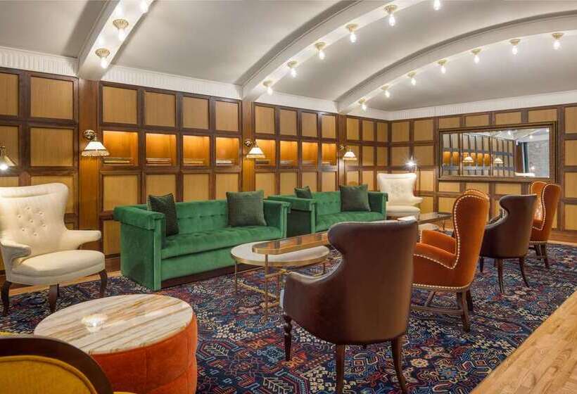 فندق Canopy By Hilton Chicago Central Loop