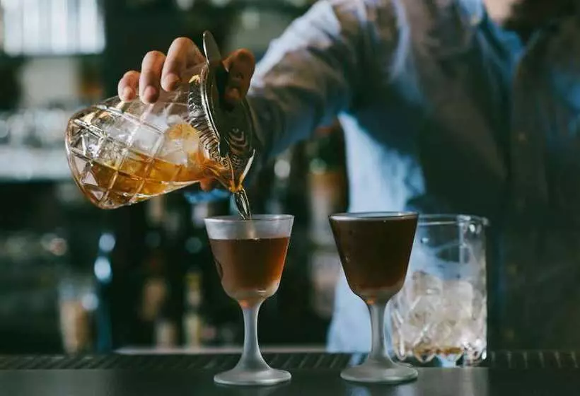 هتل Canopy By Hilton Chicago Central Loop