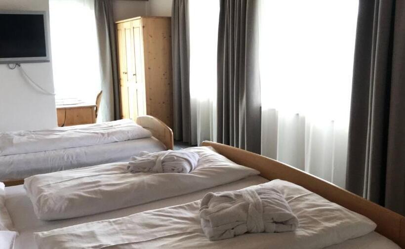 酒店 Herol   My Mountain Retreat