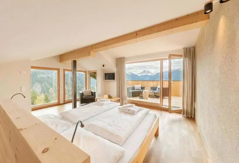 Hotelli Herol   My Mountain Retreat