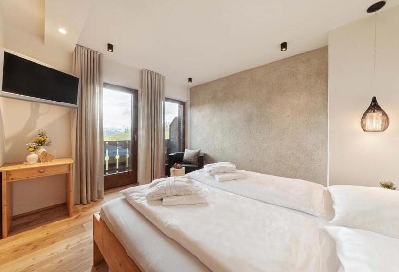 酒店 Herol   My Mountain Retreat