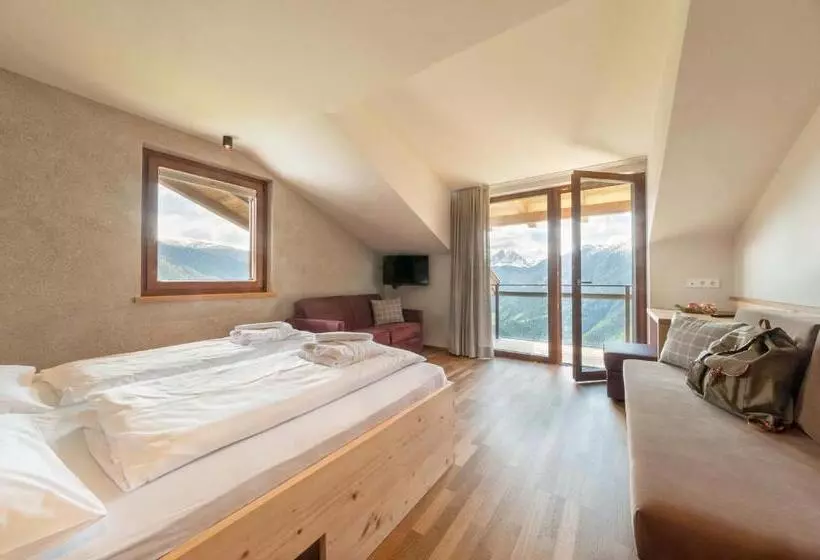 Hotelli Herol   My Mountain Retreat