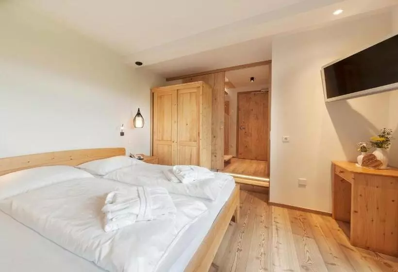 Hotelli Herol   My Mountain Retreat