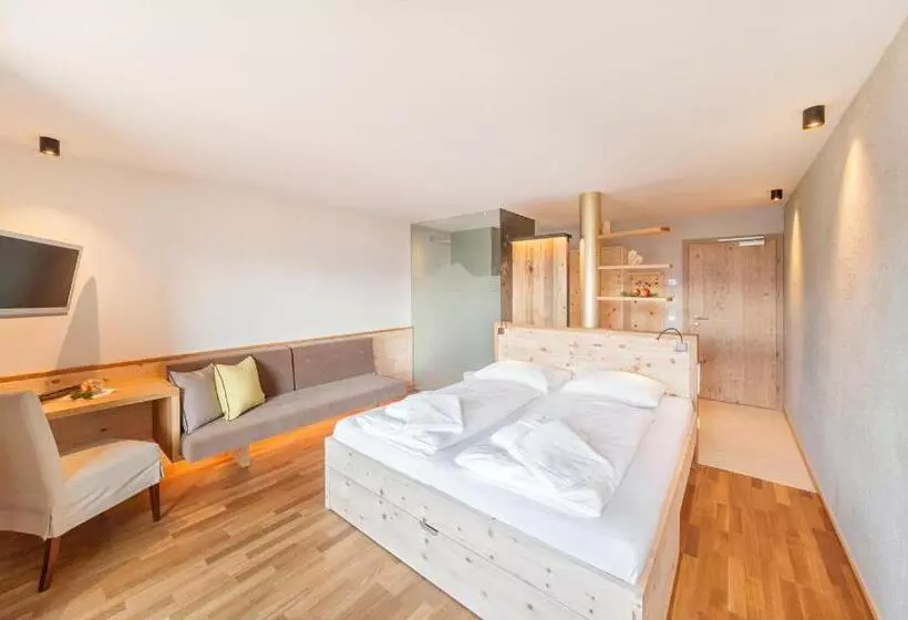 Hotelli Herol   My Mountain Retreat