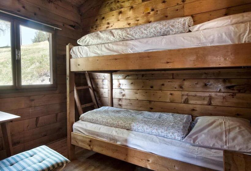 酒店 Herol   My Mountain Retreat