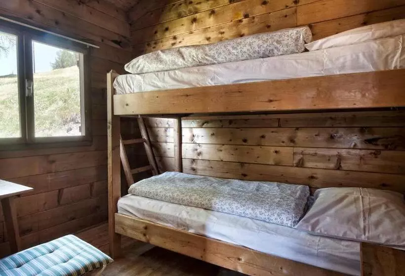 Hotelli Herol   My Mountain Retreat