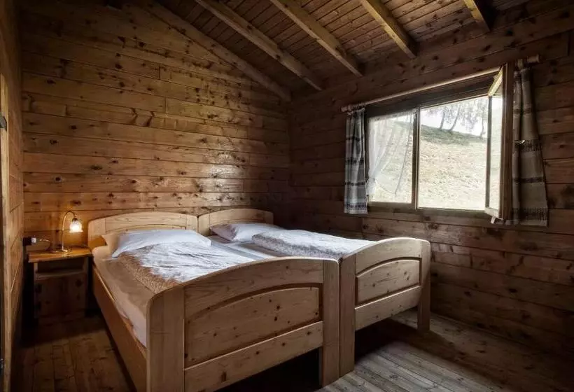 Hotelli Herol   My Mountain Retreat