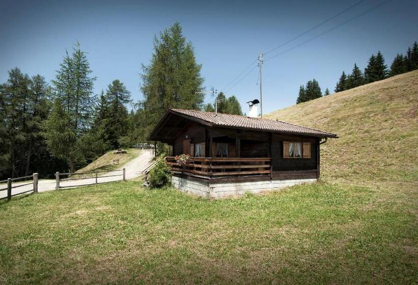 酒店 Herol   My Mountain Retreat