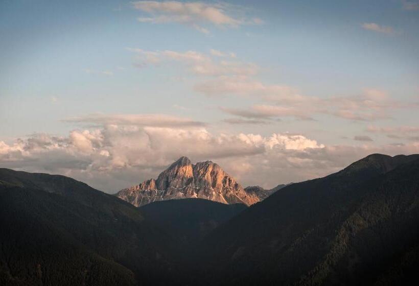 酒店 Herol   My Mountain Retreat