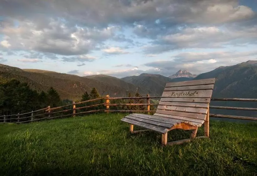 Hotelli Herol   My Mountain Retreat