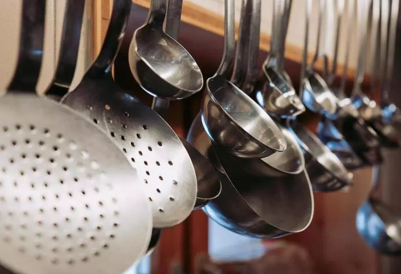 ホテル Obere Maxlraineralm