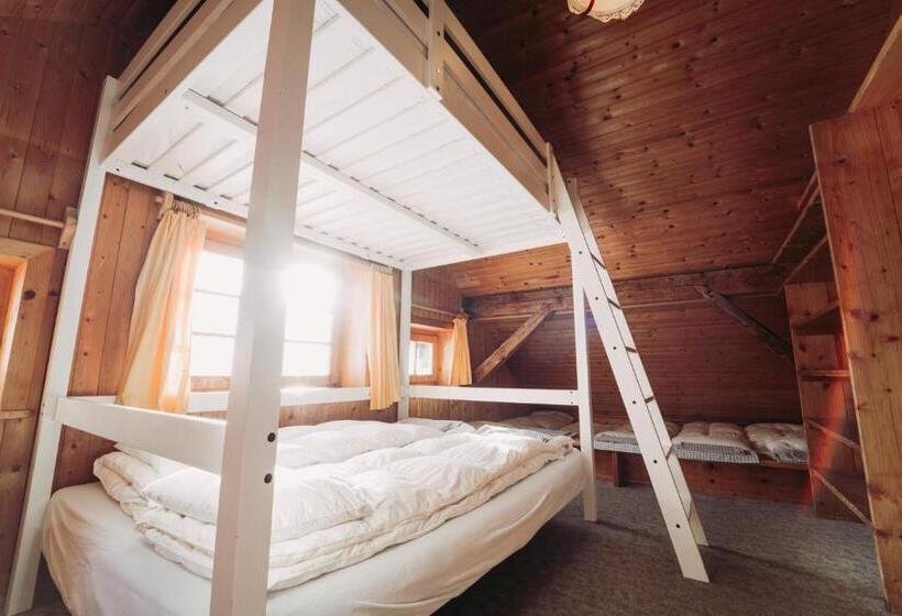 Hotel Obere Maxlraineralm