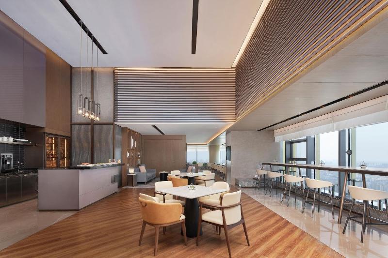 בית מלון כפרי Yancheng Marriott