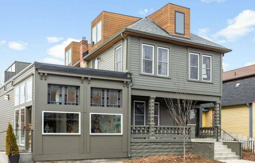 Modern Architect S Duplex By Cozysuites