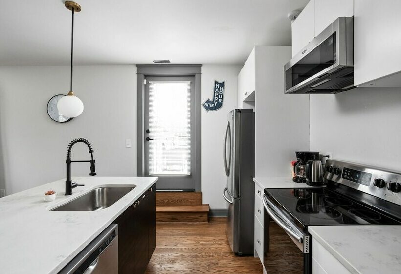 Modern Architect S Duplex By Cozysuites