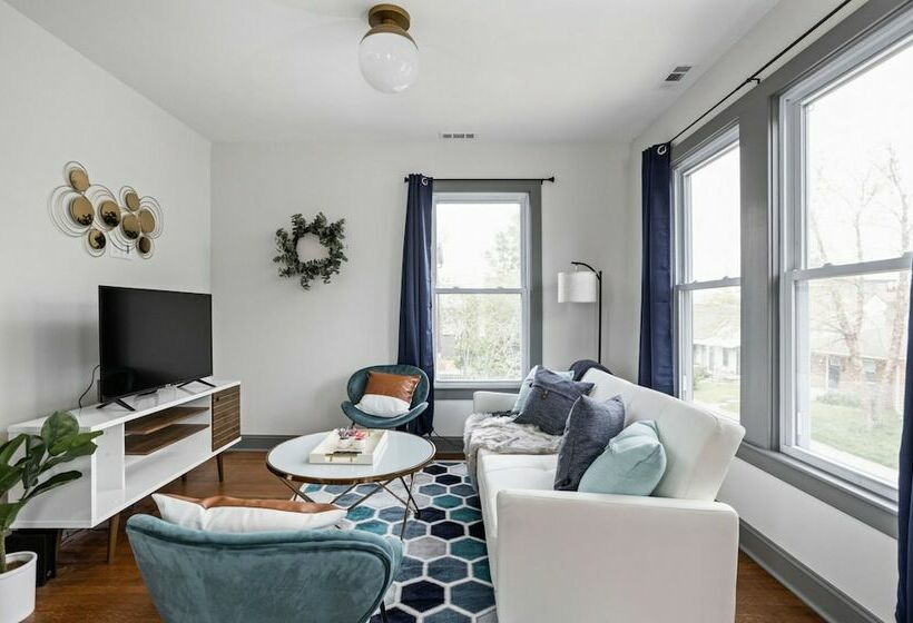 Modern Architect S Duplex By Cozysuites