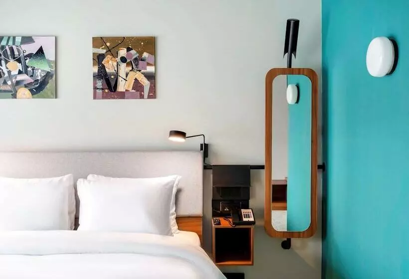 Novotel Vladivostok
