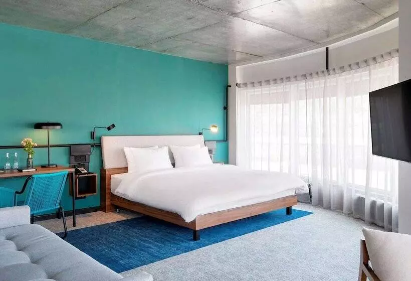 Novotel Vladivostok