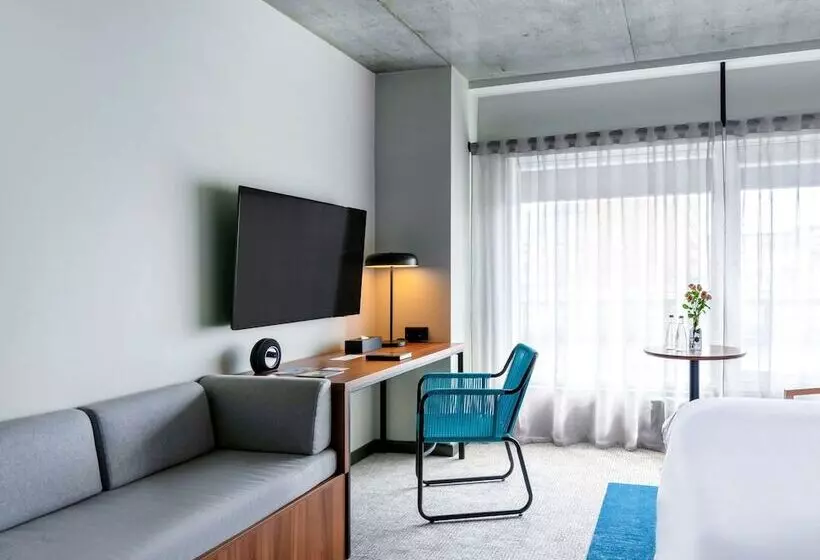 Novotel Vladivostok