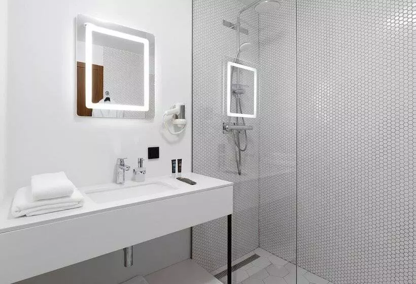 Novotel Vladivostok