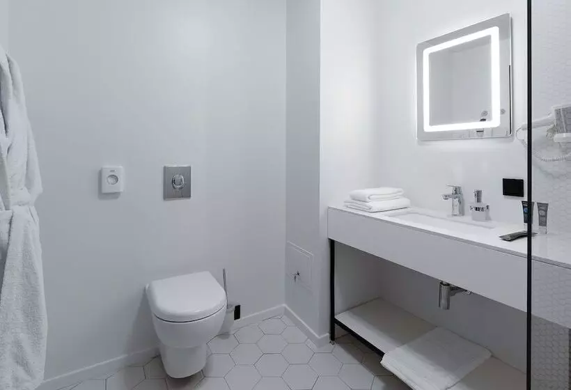Novotel Vladivostok