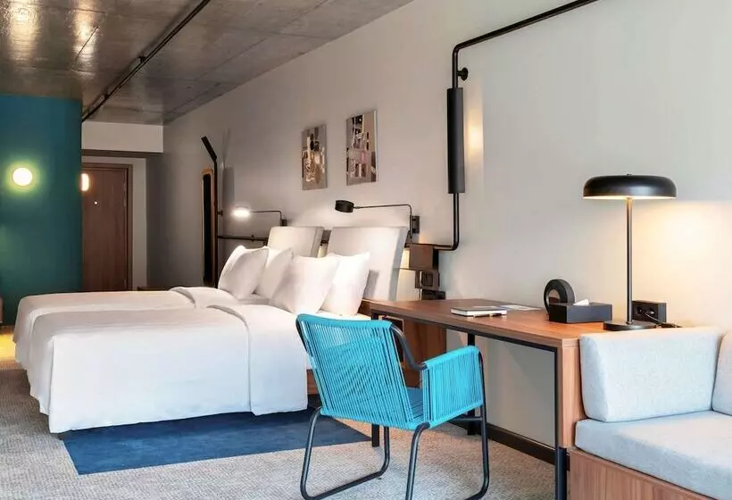 Novotel Vladivostok