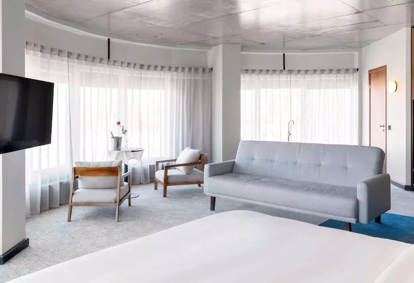 Novotel Vladivostok