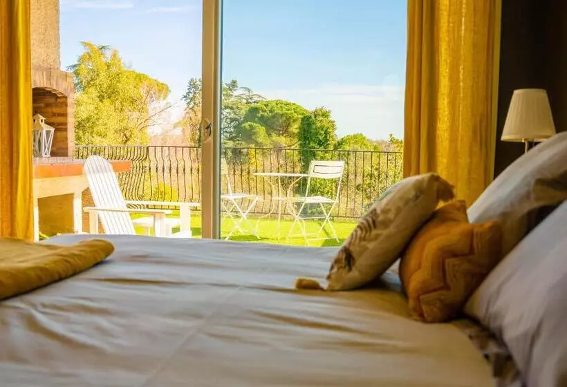 ペンション Le Rez De Jardin Albi