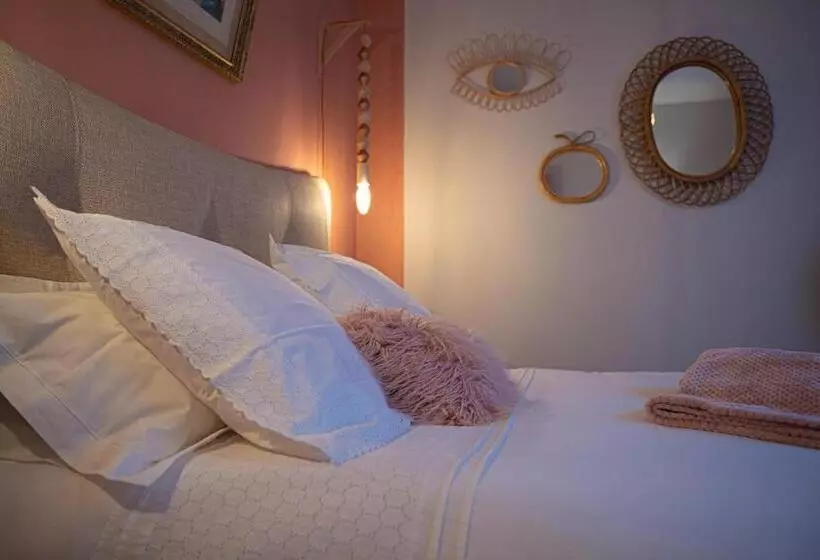 ペンション Le Rez De Jardin Albi