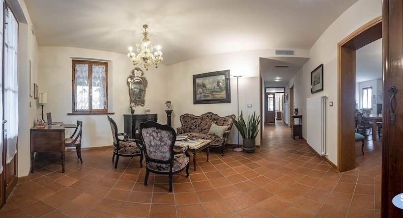 펜션 Villa Giardino