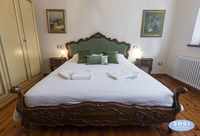 펜션 Villa Giardino