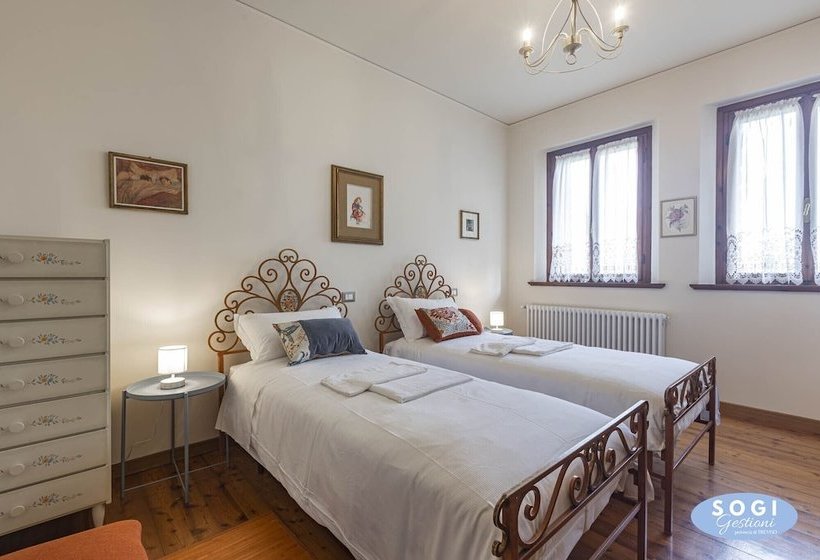 펜션 Villa Giardino