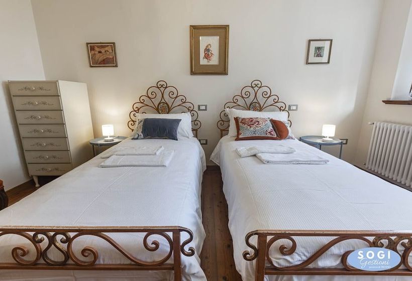 펜션 Villa Giardino