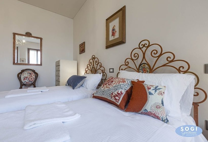 펜션 Villa Giardino