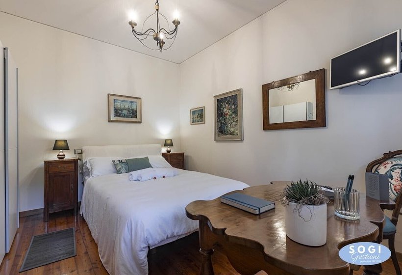 펜션 Villa Giardino