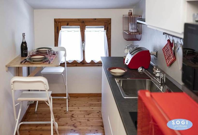 펜션 Villa Giardino