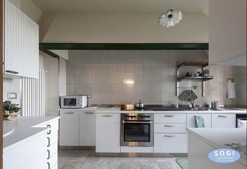 펜션 Villa Giardino