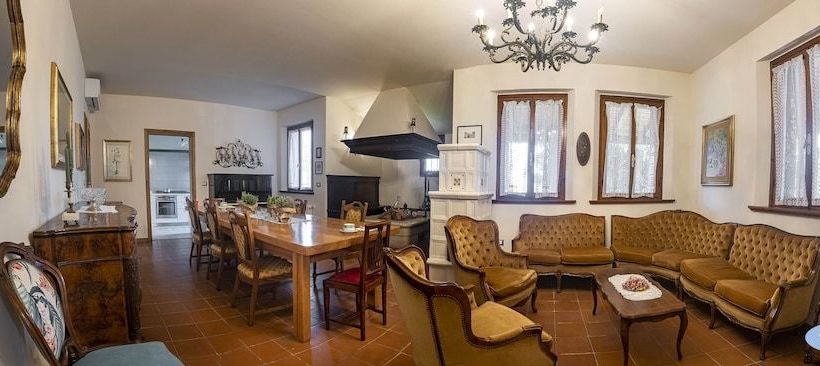 펜션 Villa Giardino