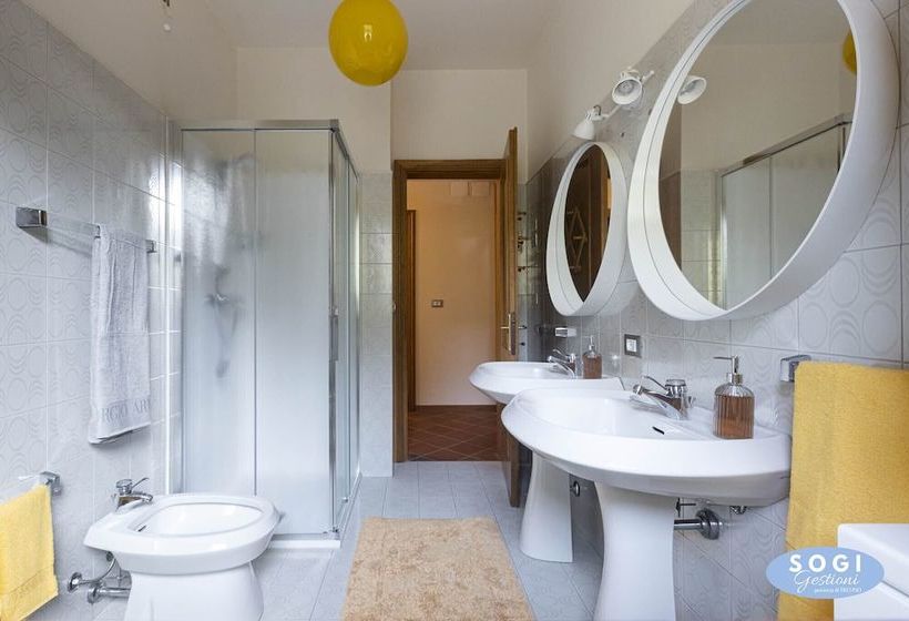 펜션 Villa Giardino