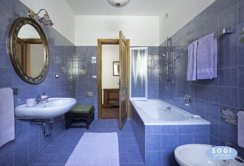 펜션 Villa Giardino