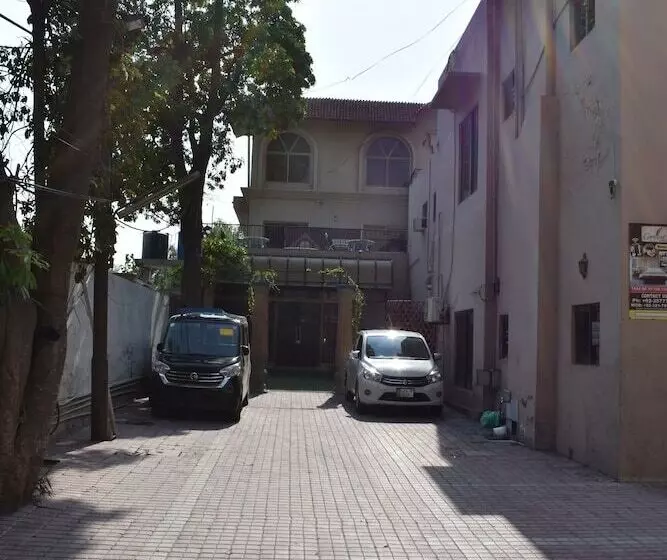 هتل Comfort Inn