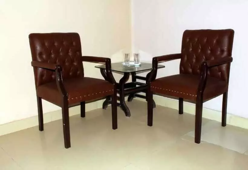 هتل Comfort Inn