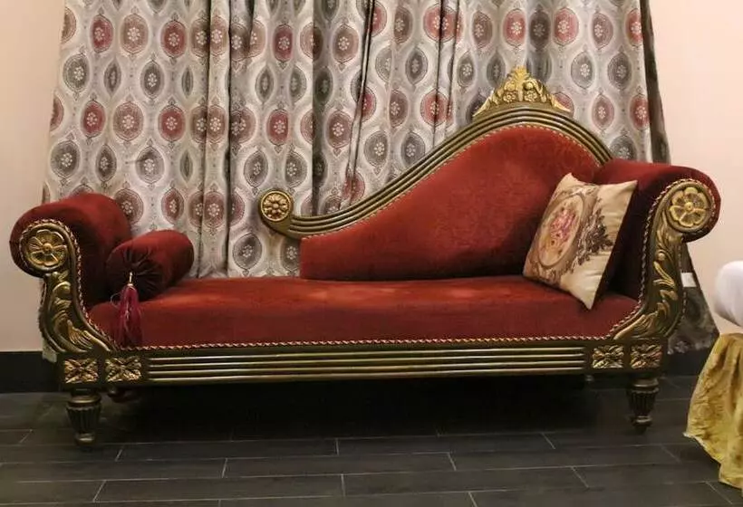 هتل Comfort Inn